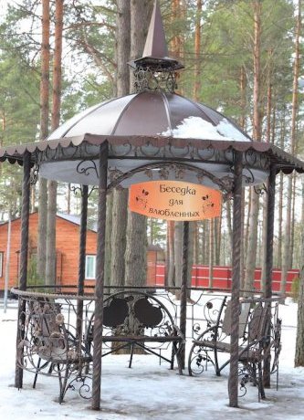 Гостиница Степаново Череповец
