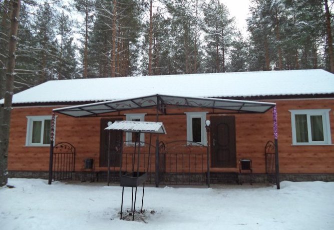 Гостиница Степаново Череповец